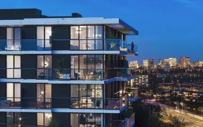 Apartment for rent: Biesbosch 371, Vredeveldbuurt Amstelveen