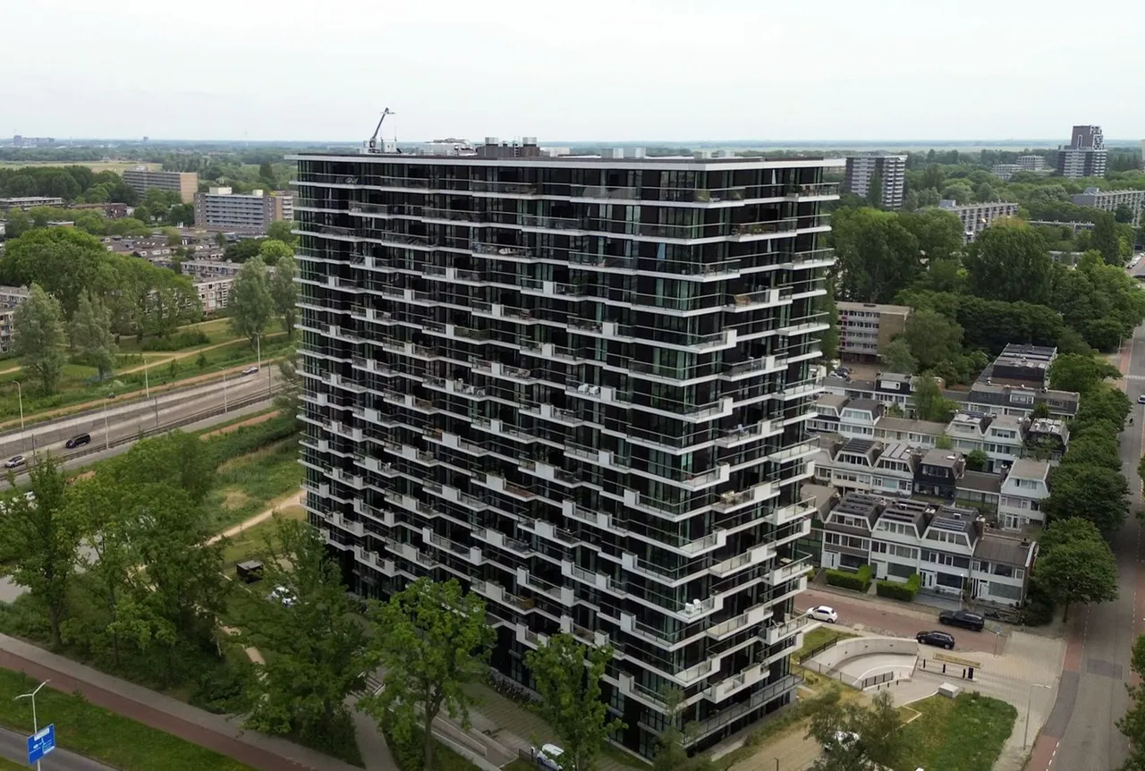 Appartement te huur: Biesbosch 507, Amstelveen