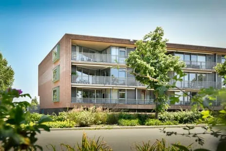 Appartement te koop: Biesbosch 97, Duivendrecht Duivendrecht