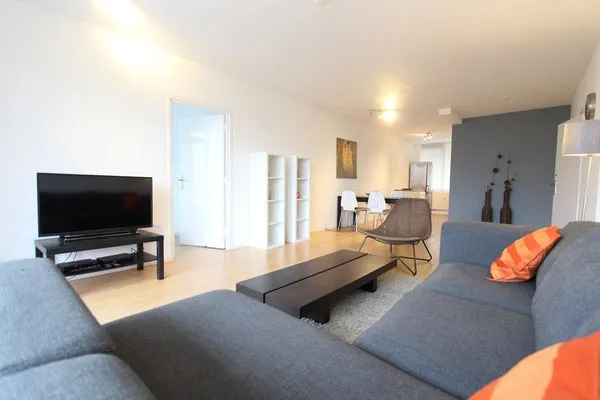 Woning te huur: Biesbosch, Vredeveldbuurt Amstelveen