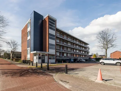Appartement te koop: Biesboschlaan 16, Maarswold Stadskanaal