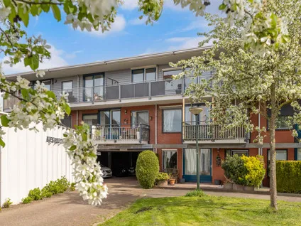 Appartement te koop: Biesboschlaan 84, Hank