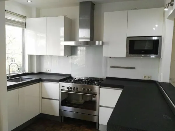 Appartement te huur: Biesboschstraat 42-2, Scheldebuurt-Midden Amsterdam