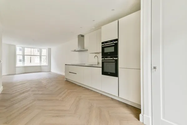 Appartement te huur: Biesboschstraat 45-1, Scheldebuurt-Midden Amsterdam
