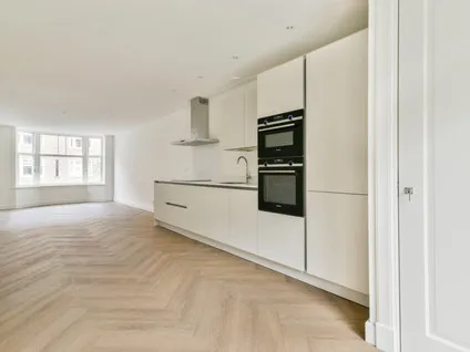 Appartement te huur: Biesboschstraat 45-1, Scheldebuurt-Midden Amsterdam