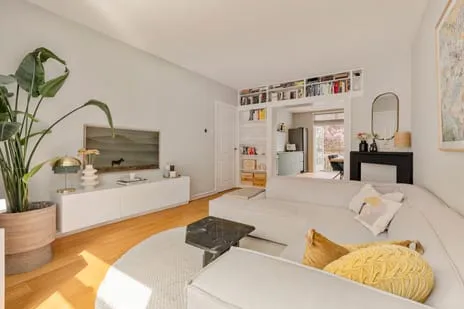 Appartement te koop: Biesboschstraat 48-2, Amsterdam
