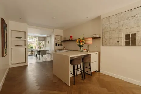 Appartement te koop: Biesboschstraat 56H, Scheldebuurt-Midden Amsterdam