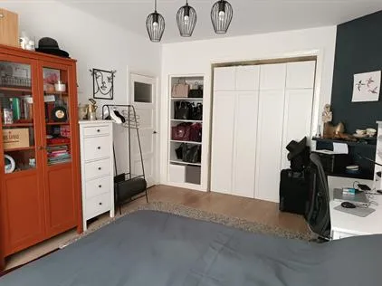 Kamer te huur: Biesboschstraat, Amsterdam