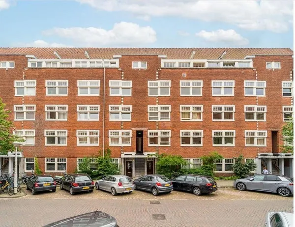 Woning te huur: Biesboschstraat, Scheldebuurt-Midden Amsterdam