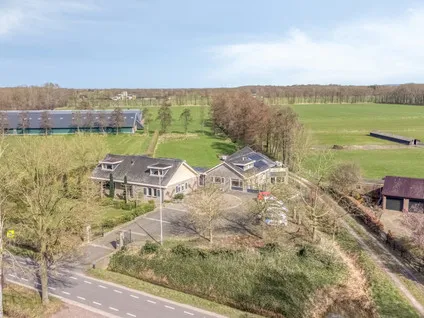Appartement te koop: Biesbosserweg 12, Verspreide huizen Renswoude
