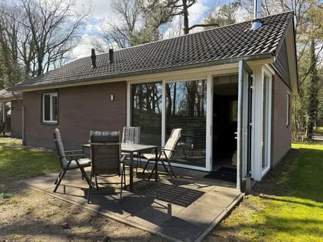 Woning te koop: Biesdeel 4-16, Vlierden