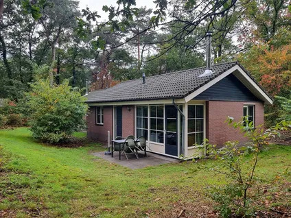 Woning te koop: Biesdeel 4-33, Verspreide woningen bij Vlierden Vlierden