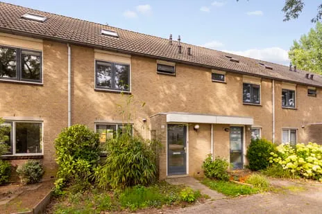 Tussenwoning te koop: Bieslookveld 41, De Huet - fase 6 + 7 Doetinchem
