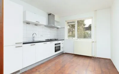 Tussenwoning te koop: Bieslookveld 41, De Huet - fase 6 + 7 Doetinchem