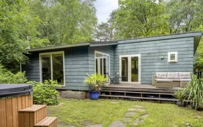 Detached house for sale: Biesseltsebaan 30-0014, Buitengebied Groesbeek-Midden-West Groesbeek
