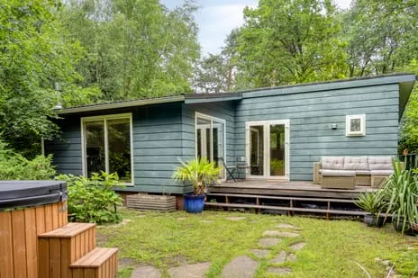 Vrijstaande woning te koop: Biesseltsebaan 30-0014, Buitengebied Groesbeek-Midden-West Groesbeek