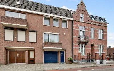 Tussenwoning te koop: Biest 118, Biest Weert