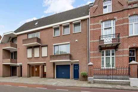 Tussenwoning te koop: Biest 118, Biest Weert