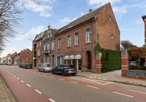 Woning te huur: Biest 12A, Biest Weert