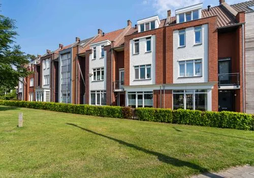 Tussenwoning te koop: Biest 138, Biest Weert