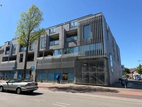 Appartement te huur: Biesterweg 1A, Eindhoven