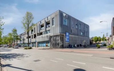 Appartement te koop: Biesterweg 1D, Eindhoven