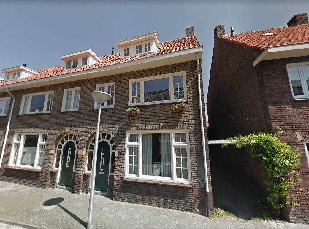 Woning te huur: Biesterweg, Eindhoven