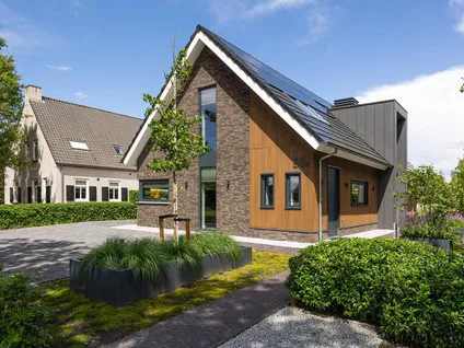 Vrijstaande woning te koop: Biestsestraat 56A, Biest-Houtakker Biest-Houtakker