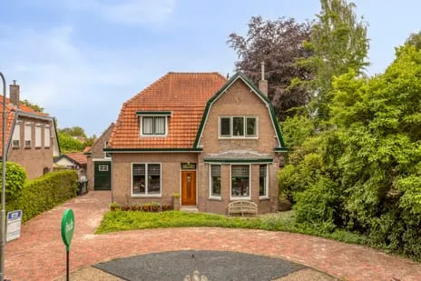 Detached house for sale: Biezelingsestraat 29, Kapelle Kapelle