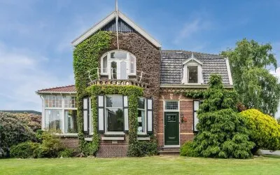 Detached house for sale: Biezen 82, Biezen-West Boskoop