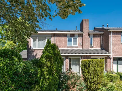 Hoekwoning te koop: Biezenkuilen 67, Zeelst Veldhoven