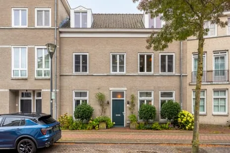 Appartement te koop: Biezenlaan 38, De Veste Helmond