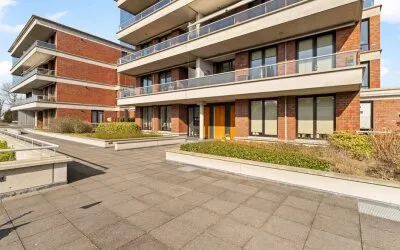 Appartement te koop: Biezenland 25, Noordwijk