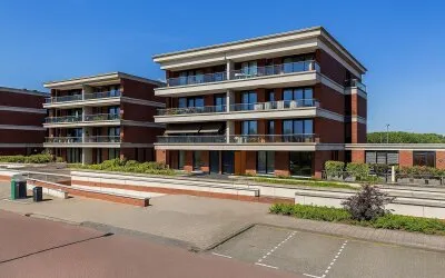 Appartement te koop: Biezenland 41, Boechorst Noordwijk