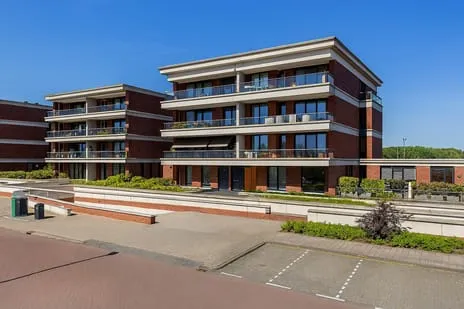 Appartement te koop: Biezenland 41, Boechorst Noordwijk (Zh)