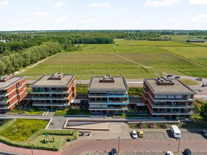 Appartement te koop: Biezenland 43, Boechorst Noordwijk