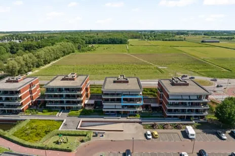 Appartement te koop: Biezenland 43, Boechorst Noordwijk (Zh)