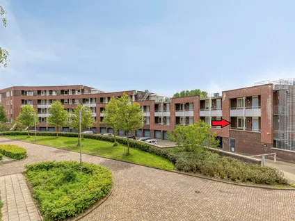 Appartement te koop: Biezenloop 107, De Hoef 2 Heesch