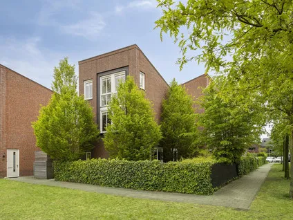 Hoekwoning te koop: Biezenloop 39, De Hoef 2 Heesch
