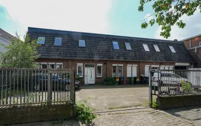 Appartement te koop: Biezenstraat 77, Biezen Nijmegen