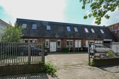 Appartement te koop: Biezenstraat 77, Biezen Nijmegen