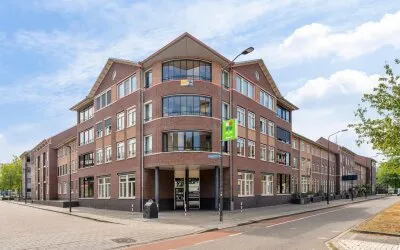 Appartement te koop: Biggenstraat 25, Centrum Uden