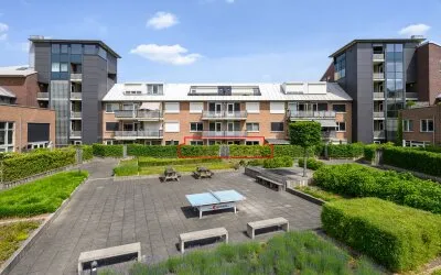 Appartement te koop: Biggenstraat 31, Centrum Uden