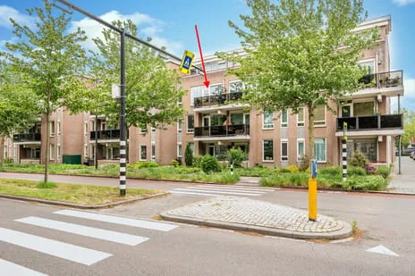Appartement te koop: Biggenstraat 46, Centrum Uden