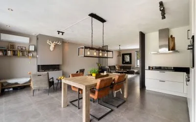 Hoekwoning te koop: Bij Polderte 10, Swartbroek Weert