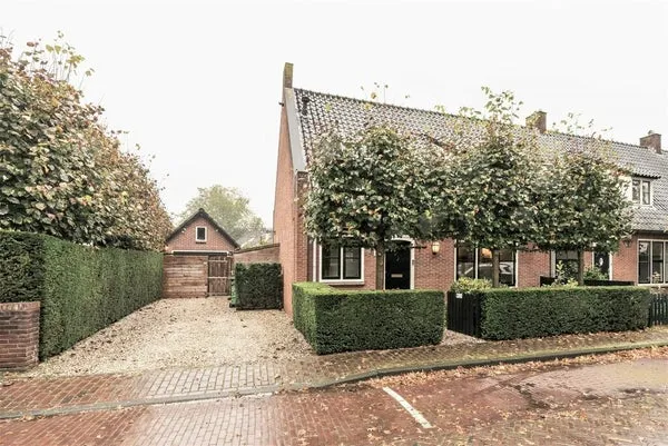 Woning te huur: Bij den Toren, Laren-Centrum Laren