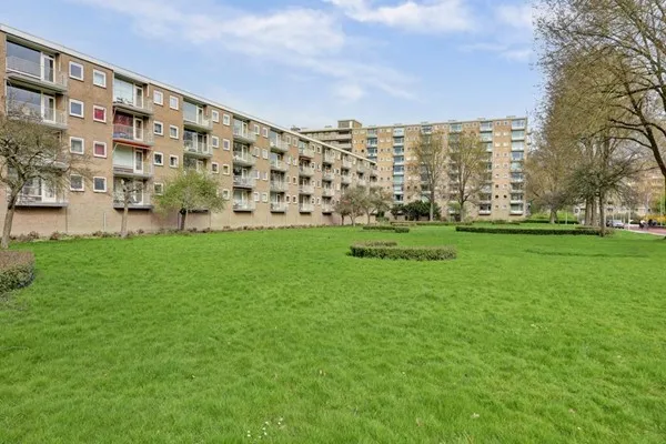 Appartement te huur: Bijdorp 11, Elsrijk Oost Amstelveen