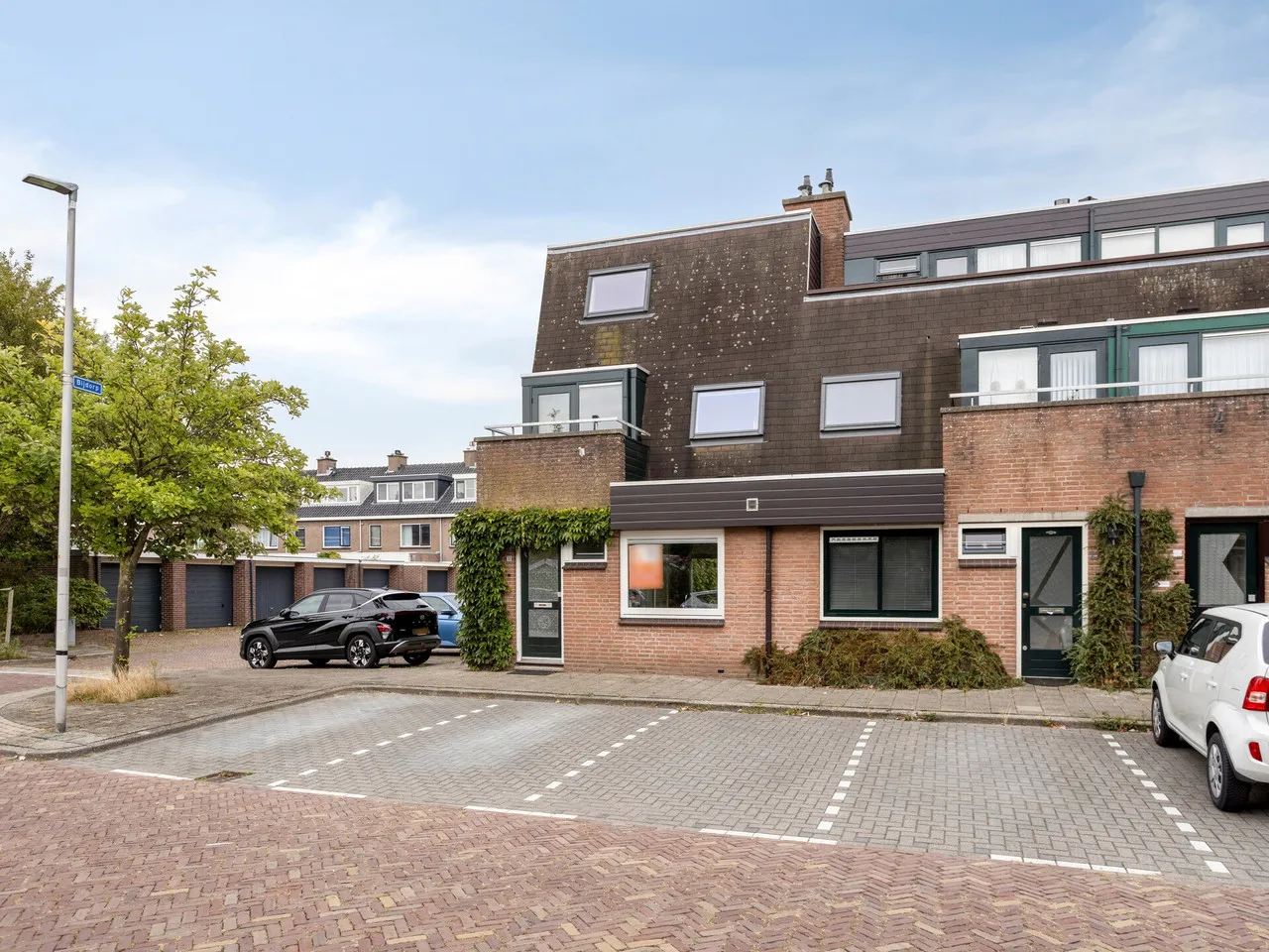 Hoekwoning te koop: Bijdorp 18, Leiderdorp