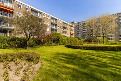 Appartement te koop: Bijdorp 21, Elsrijk Oost Amstelveen