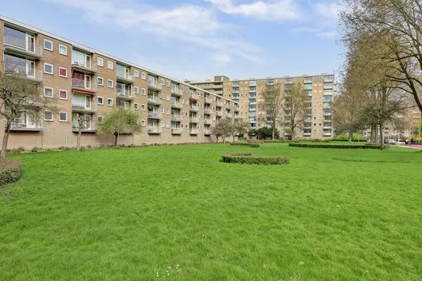 Woning te huur: Bijdorp, Elsrijk Oost Amstelveen